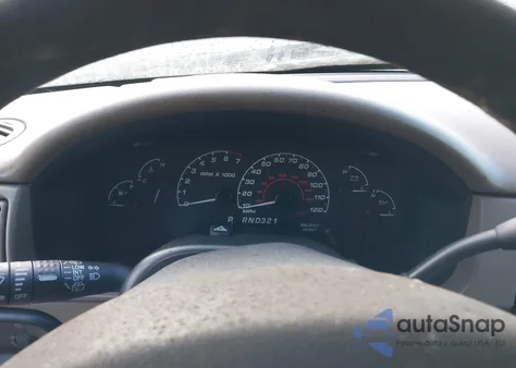 2002 Ford Explorer Xlt from USA, damaged, VIN 1FMZU73EX2ZA08760